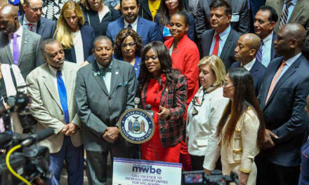 Bichotte welcomes expanded MWBE program