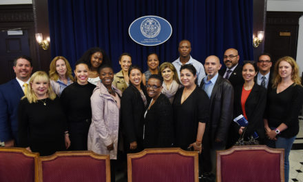 MWBE Making the Grade focus group