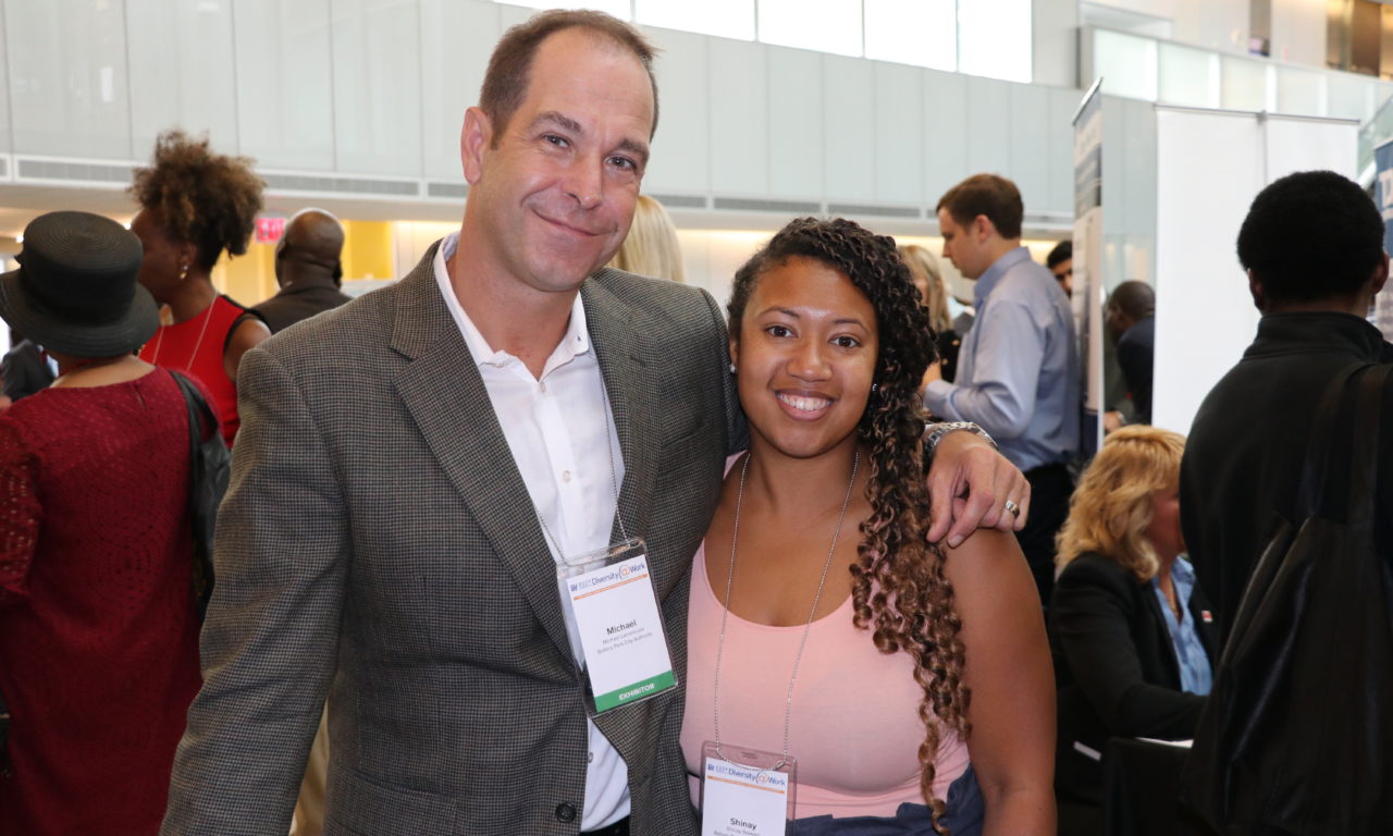 CUNY CUCF 2019 Photos