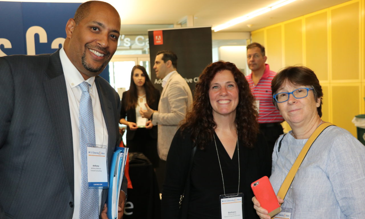 CUNY CUCF 2019 Photos