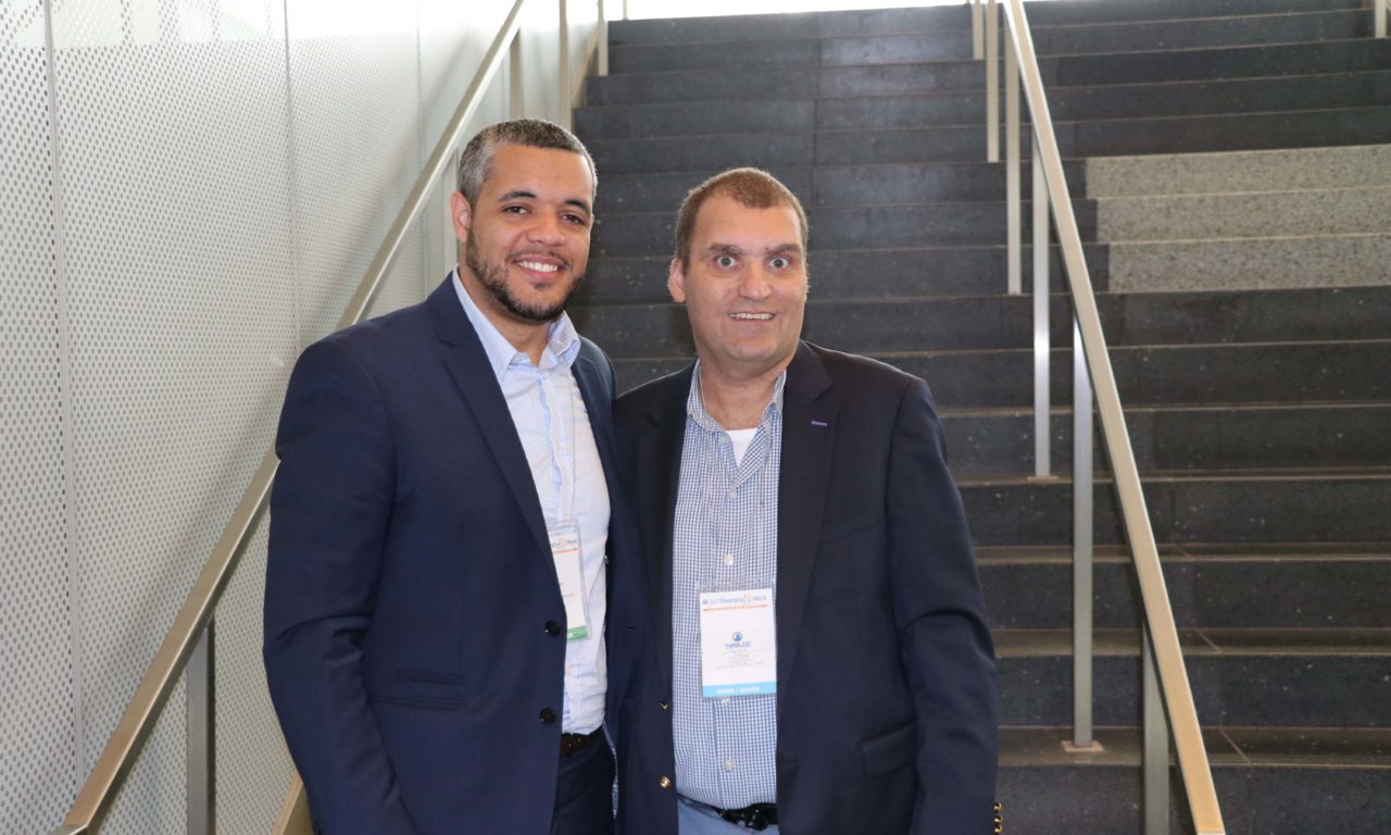 CUNY CUCF 2019 Photos