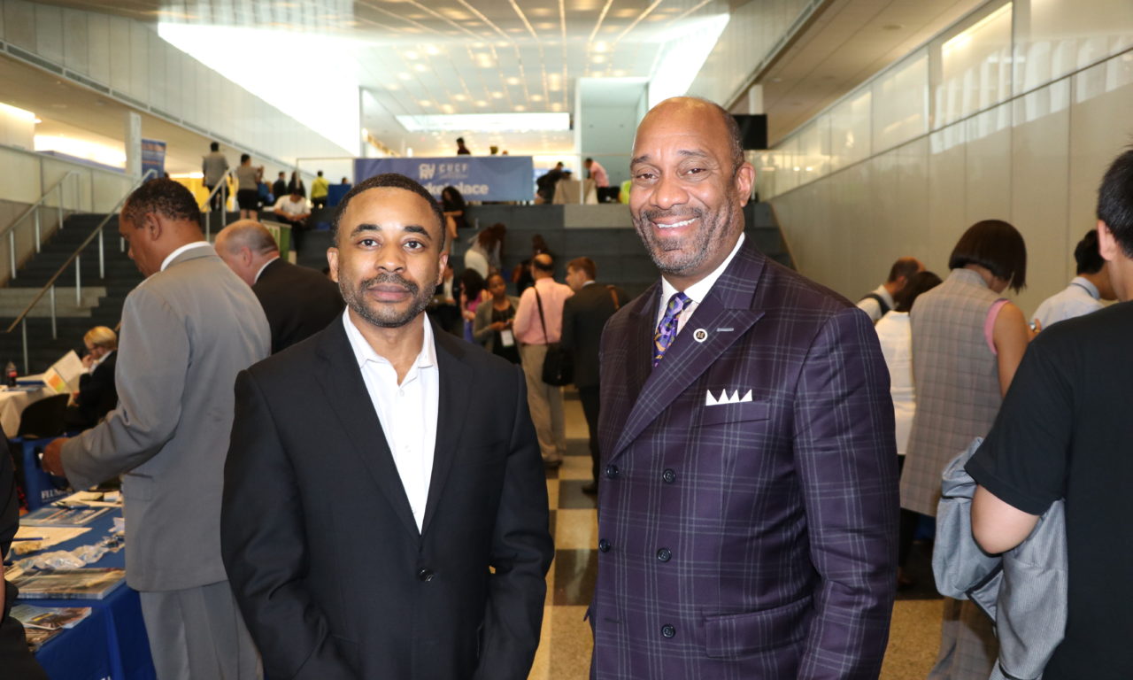 CUNY CUCF 2019 Photos