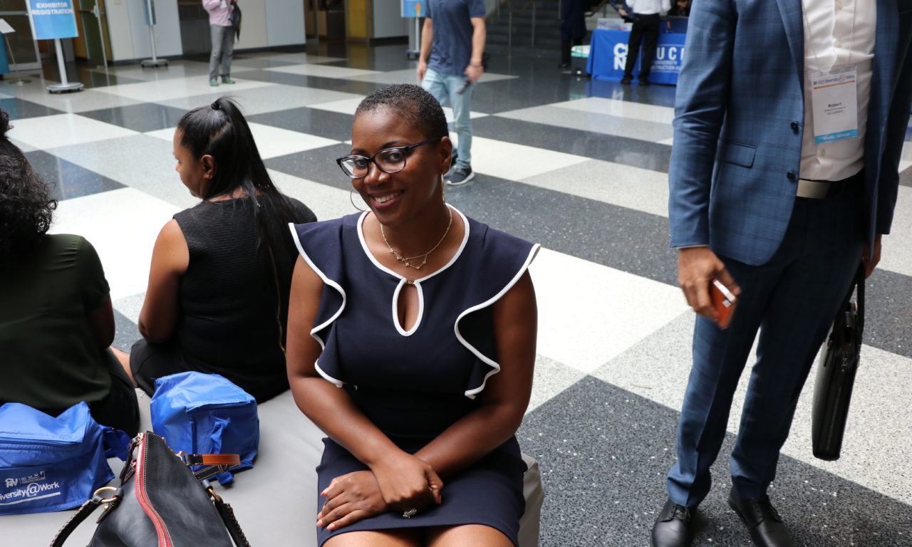 CUNY CUCF 2019 Photos