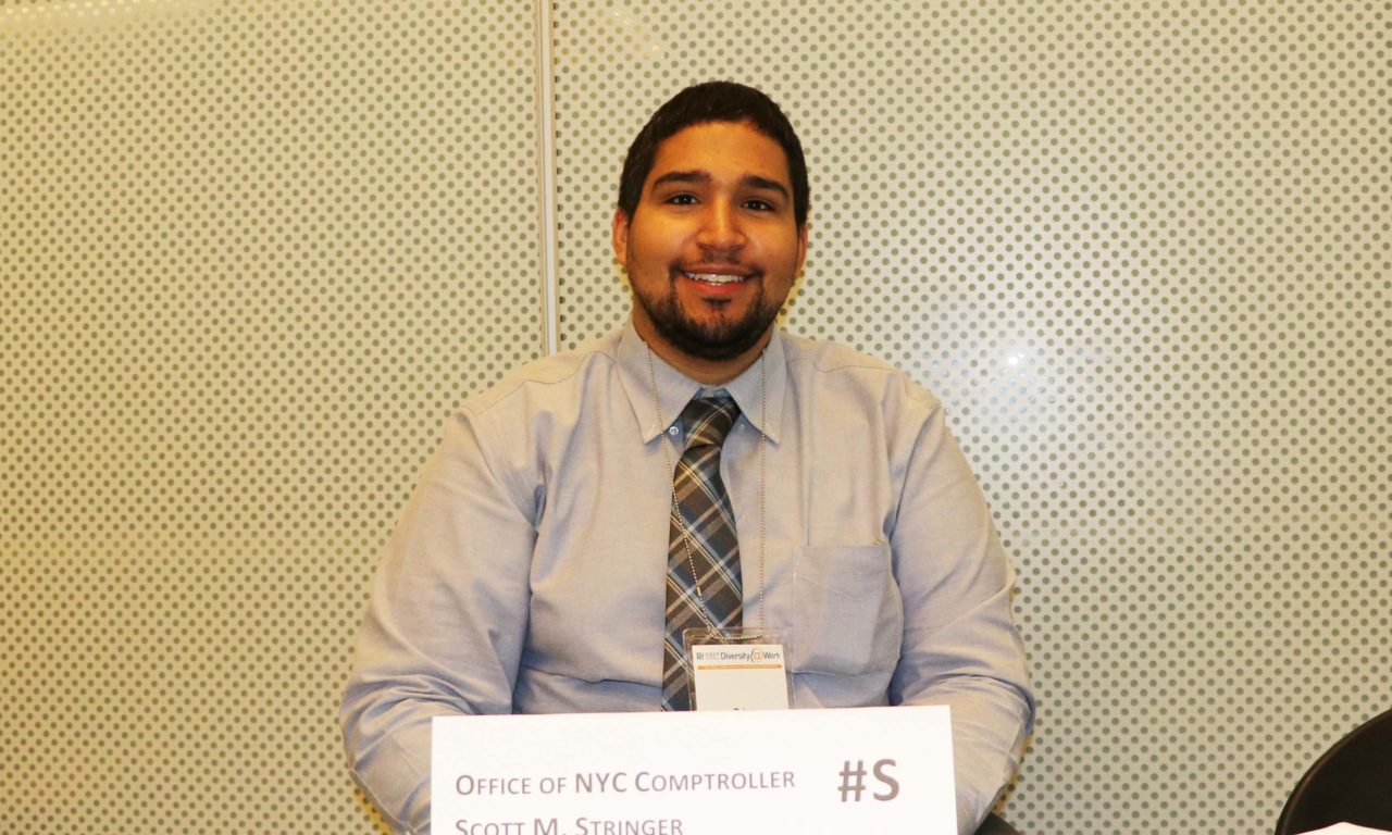 CUNY CUCF 2019 Photos