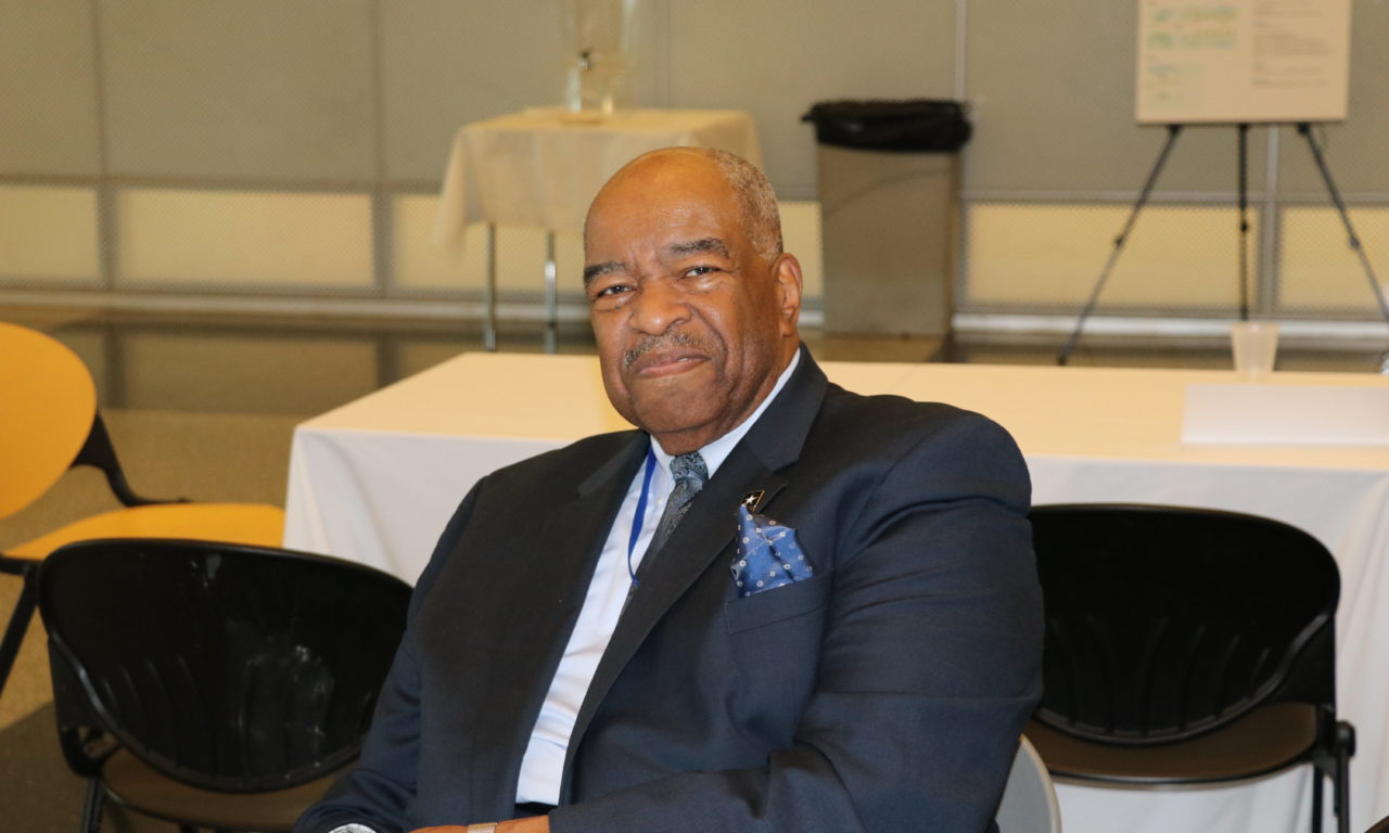 CUNY CUCF 2019 Photos