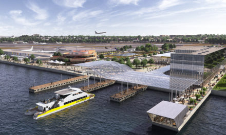 $150 Billion in NYS Infrastructure Projects in Next 5 Years